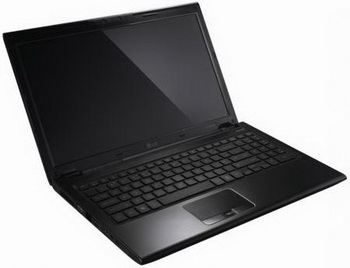 LG A530 Notebook